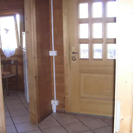 Chalet 8 Posti Letto
