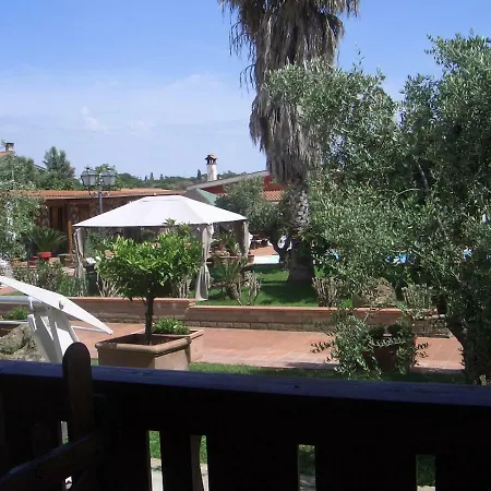 8 Posti Letto Chalet *
