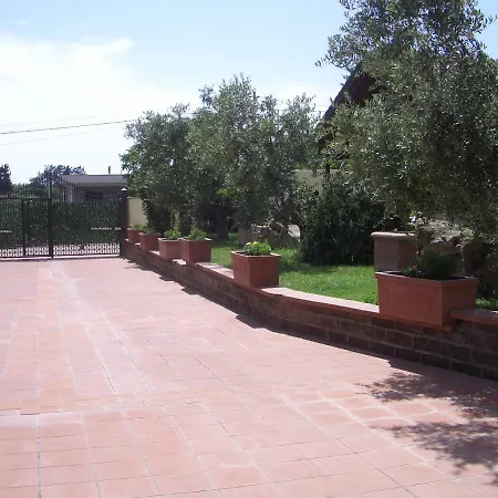 8 Posti Letto Chalet