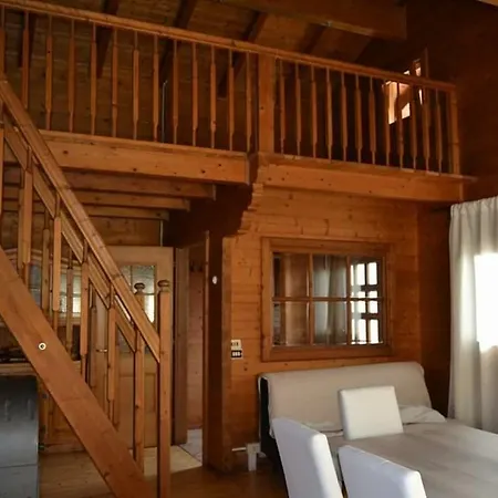 Chalet 8 Posti Letto *