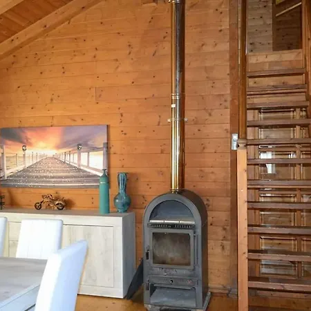 Chalet 8 Posti Letto