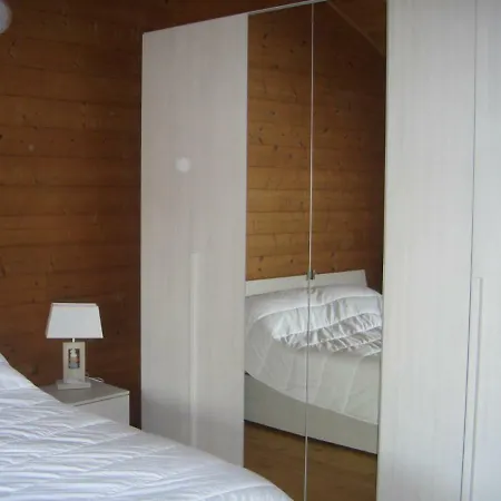 8 Posti Letto