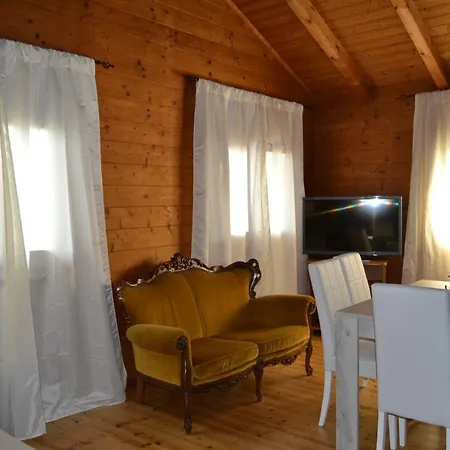 8 Posti Letto Ardea