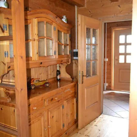 Chalet 8 Posti Letto Ardea