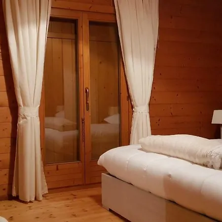 8 Posti Letto