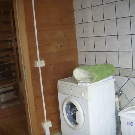 Chalet 8 Posti Letto Ardea