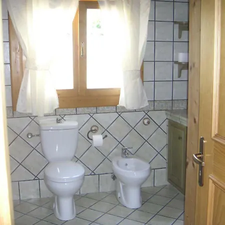 Chalet 8 Posti Letto Ardea