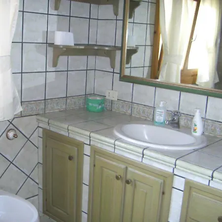 Chalet 8 Posti Letto