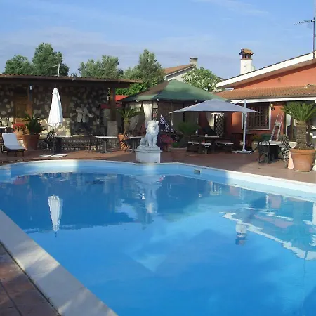 Chalet 8 Posti Letto *
